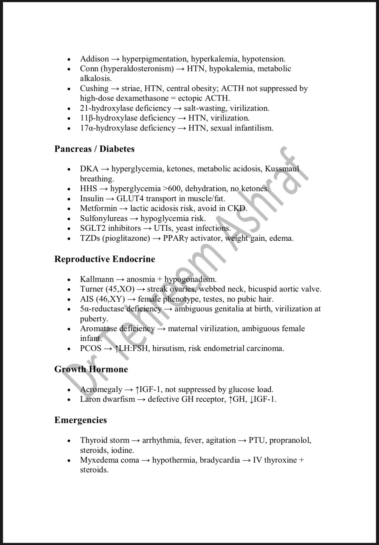 The Ultimate High-Yield Rapid Review for USMLE Step 1