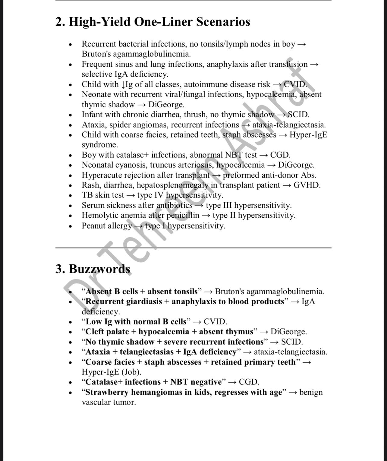 The Ultimate High-Yield Rapid Review for USMLE Step 1