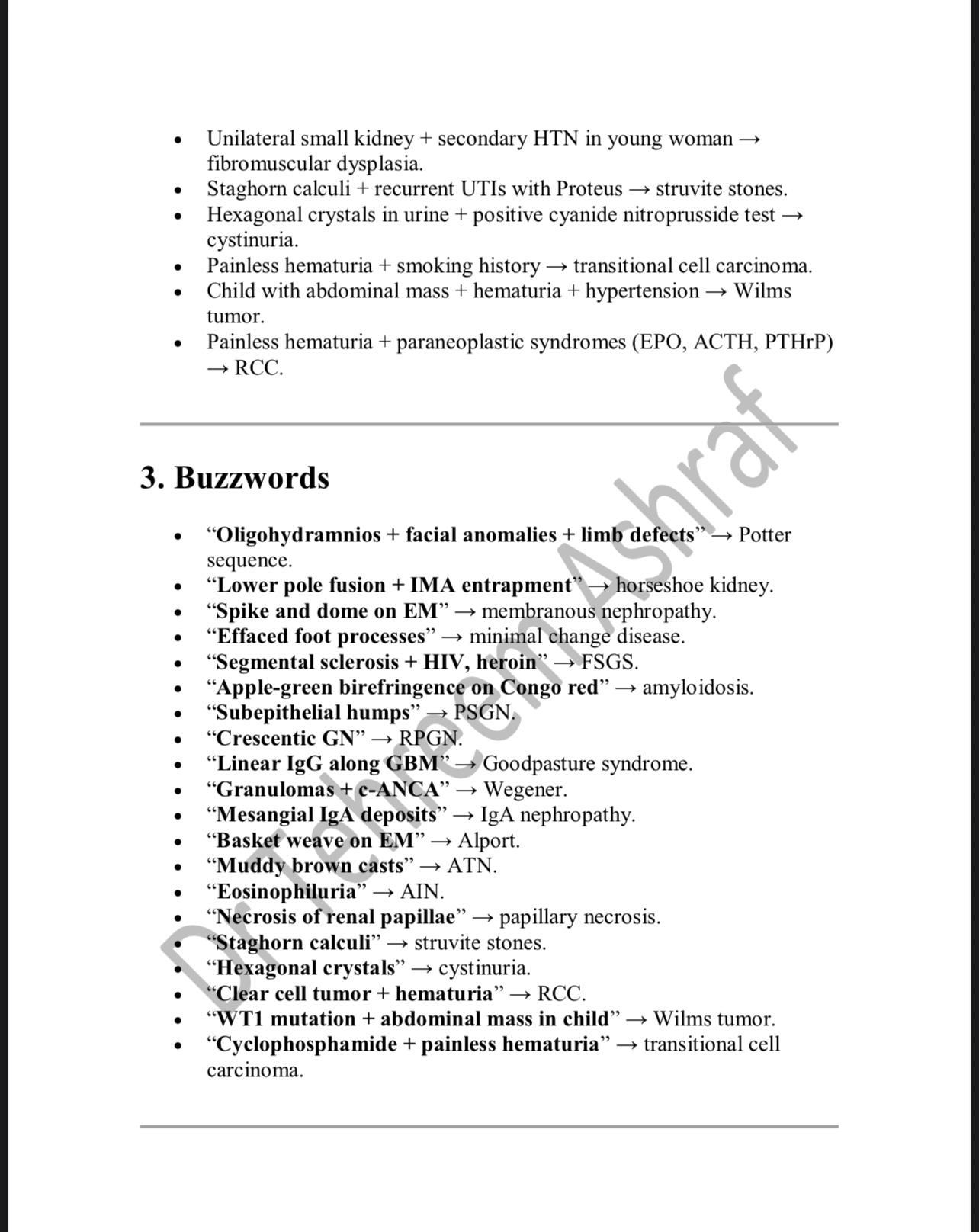 The Ultimate High-Yield Rapid Review for USMLE Step 1